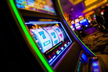 Quick Bet interface on mpokick slot showing live casino tables and slot game options